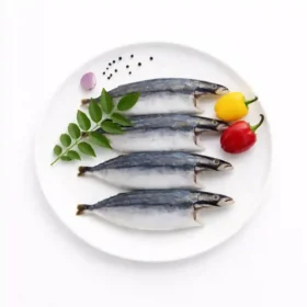Mackerel(അയല) Big Cleaned