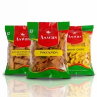 Aswas Crunch Combo