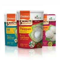 Eastern Instant Meal Saver