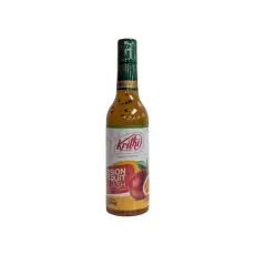 Krithi Passion Fruit Squash