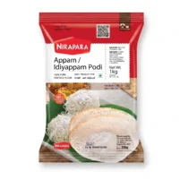 Nirapara Appam Idiyappam Powder