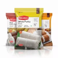 Nirapara Classic Puttu Combo