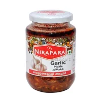 Nirapara Garlic Pickle