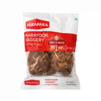 Nirapara Marayoor Jaggery Ball (ശര്‍ക്കര)