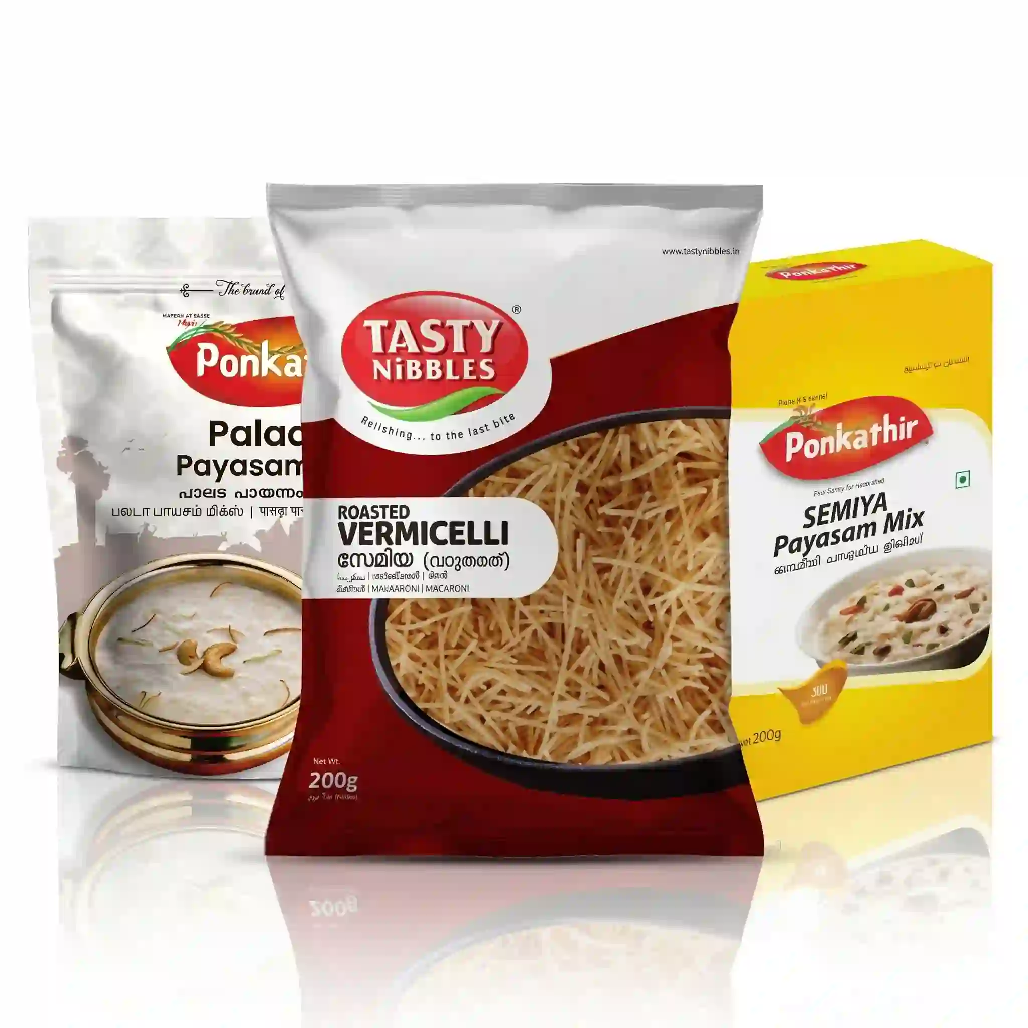 Kerala Payasam Kit