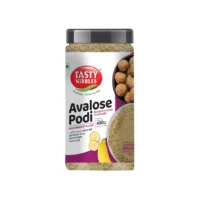 Tastey Nibbles Avalose Powder