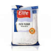 Elite Rice Flour (അരി പൊടി/அரிசி மாவு)