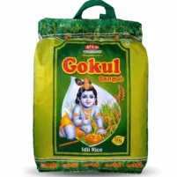Gokul Idly Rice (இட்லி அரிசி)
