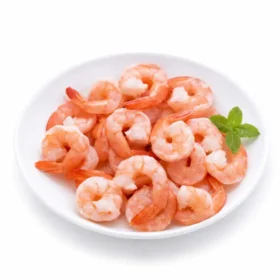Cleaned Shrimp (ചെമ്മീന്‍/இறால்) 180-200pcs