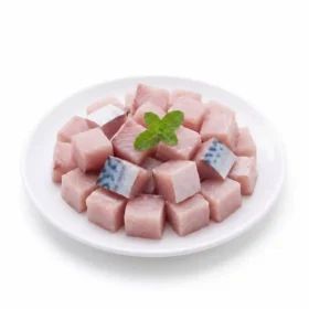 King Fish(നെയ്മീൻ) Curry Cut