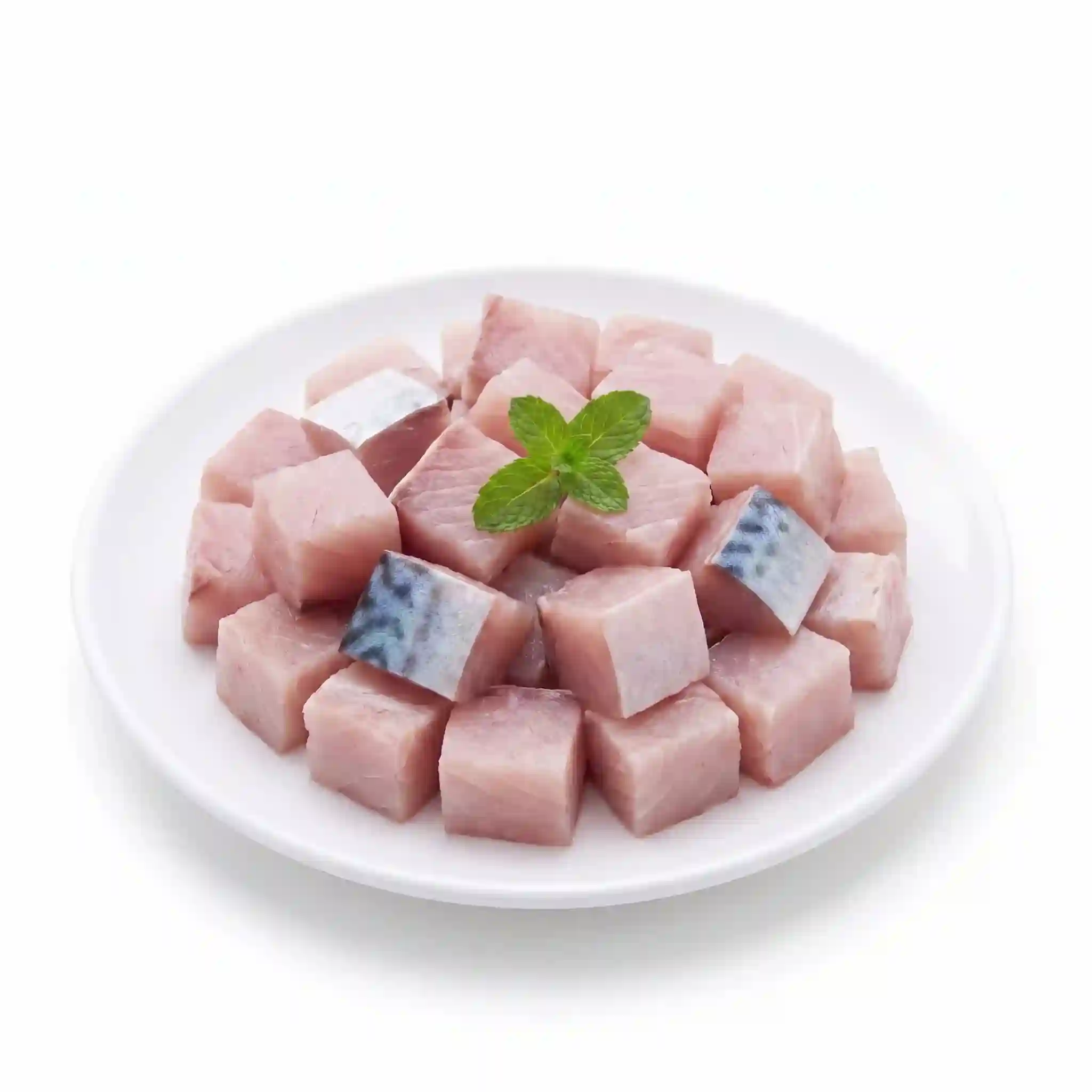 King Fish(നെയ്മീൻ) Curry Cut