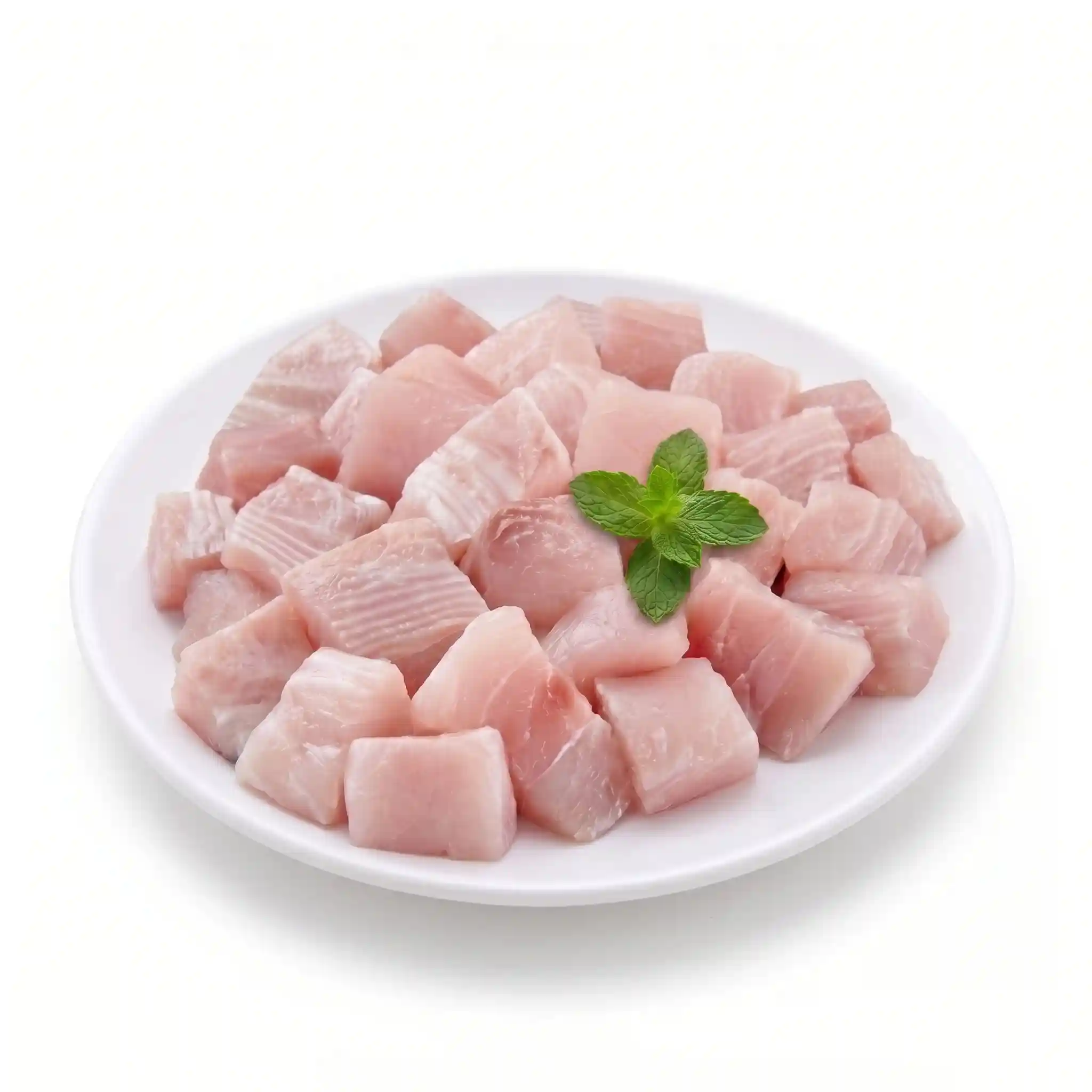 Mahi Mahi(പുള്ളിമോത) Curry Cut