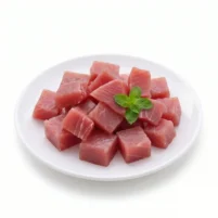 Tuna(ചൂര) Curry Cut