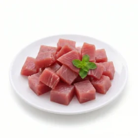 Tuna(ചൂര) Curry Cut