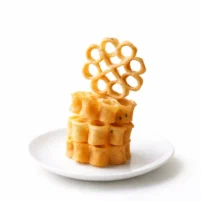 Ammachies Achappam