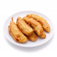 Ammachies Banana Fry (പഴംപൊരി)