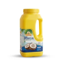 Ammachies Coconut Oil
