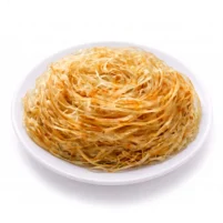 Ammachies Nool Porotta (നൂല്‍ പൊറോട്ട/நூல் பரோட்டா)