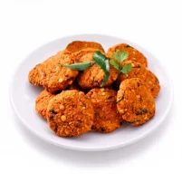 Ammachies Parippuvada (പരിപ്പുവട/பருப்பு வடை)