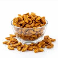 Ammachies Sarkkaravaratty (ശർക്കരവരട്ടി)