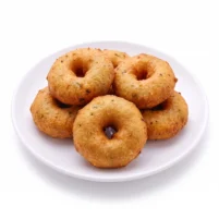 Ammachies Uzhunnuvada (ഉഴുന്ന് വട/உளுந்து வடை)