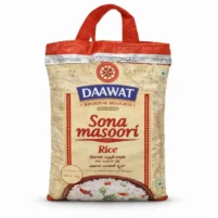 Daawat  Sona Masoori Rice premium