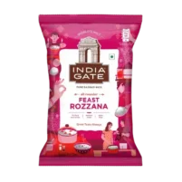 India Gate Rozana Basmati Rice