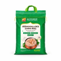 Kitchen Treasures Jeerakashala (Biriyani Rice)