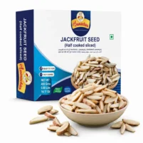 Ammachies Jackfruit Seed Half Cooked (ചക്കക്കുരു / பலாப்பழ விதை / పనస గింజ)