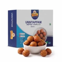 Ammachies Unniyappam (ഉണ്ണിയപ്പം)