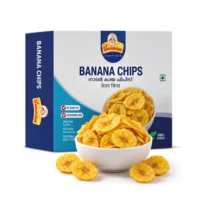 Ammachies Banana Chips