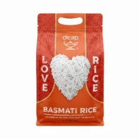 Deep Extra Long Grain Basmati Rice