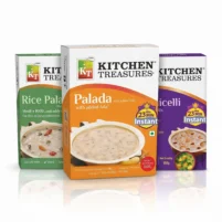 Kitchen Treasures  Onam Payasam Kit