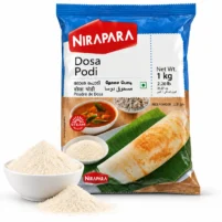 Nirapara Dosa Podi