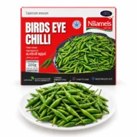 Nilamel's Birds Eyes Chilli