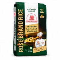 Rose Brand Kaima Rice (Large Size)