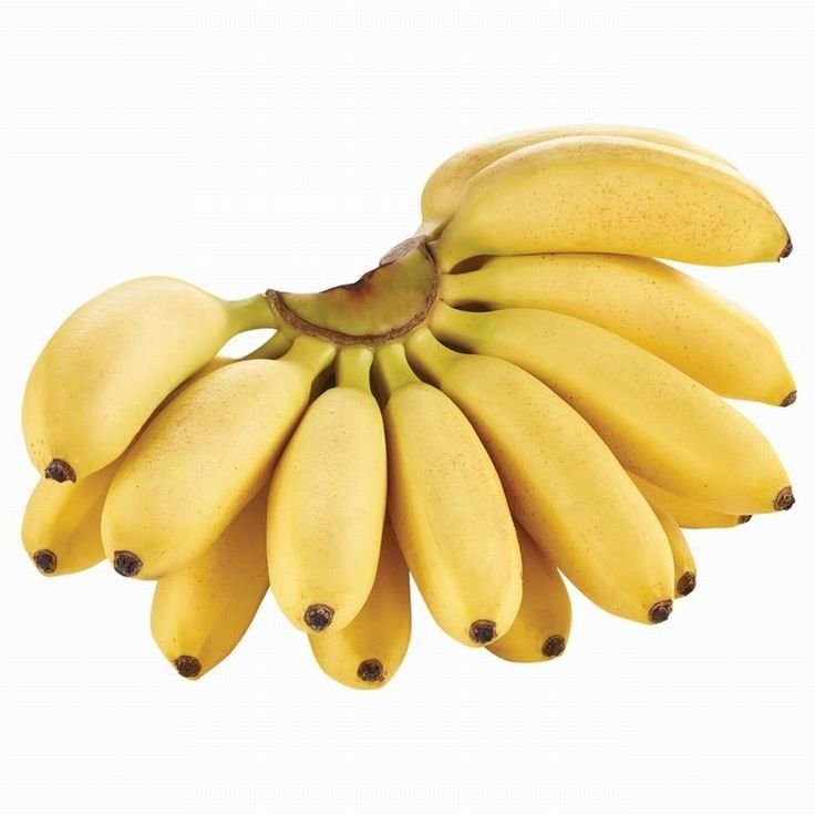 ️ Small Banana