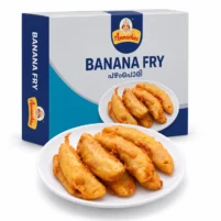 Ammachies Banana Fry