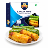 Ammachies Banana Roast