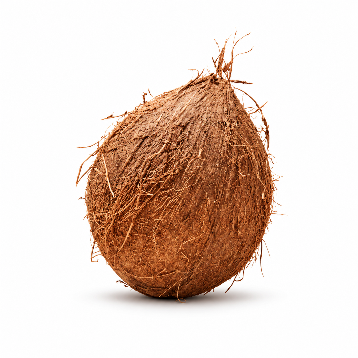 Coconut Cleaned (Fresh)