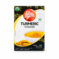 Double Horse Turmeric Powder