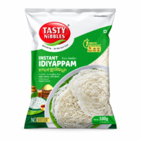 Tastey Nibbles Instant Idiyappam