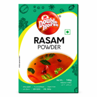 Double Horse Rasam