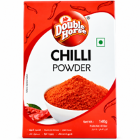 Double Horse Chilli Powder