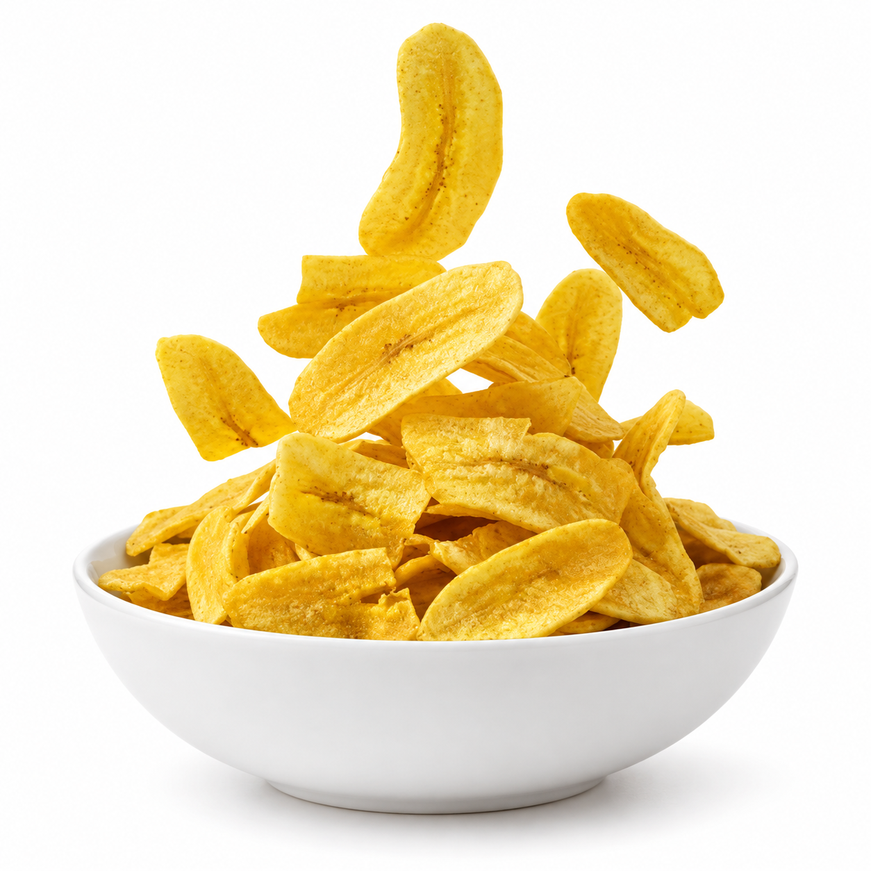 Ammachies Ripe Banana Chips