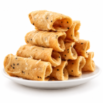 Ammachies Sweet Kuzhalappam